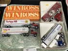  Preview image for Lot# 767 - 4 Winross Trucks 