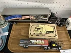  Preview image for Lot# 768 - Franklin Mint Peterbilt w/ To 