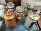  Preview image for Lot# 770 - 5 Avon Beer Steins 