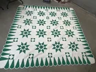  Preview image for Lot# 772 - Floral Pattern Quilt 