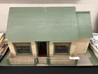  Preview image for Lot# 778 - Folk Art Crafted Barn 
