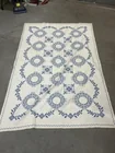  Preview image for Lot# 777 - 2 Embroidered Comforters 