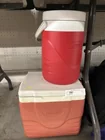  Preview image for Lot# 781 - 2 Coleman Coolers 
