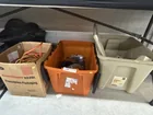  Preview image for Lot# 779 - 3 Boxes w/ Sprinkler, Tools,  