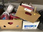  Preview image for Lot# 784 - 3 Boxes of Plastic Dinnerware 