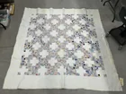  Preview image for Lot# 804 - Block Pattern Quilt 