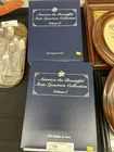  Preview image for Lot# 799 - 2 State Quarter Albums 