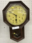  Preview image for Lot# 793 - Hamilton Wall Clock 