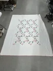  Preview image for Lot# 803 - Floral Pattern Quilt 
