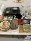  Preview image for Lot# 819 - Printer w/ Lantern & Collecto 