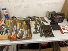  Preview image for Lot# 822 - Battery Charger & Assorted Ha 