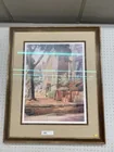  Preview image for Lot# 824 - Myrtle Trebley Framed Print 