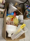  Preview image for Lot# 830 - Assortment of Plastic Kitchen 
