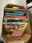  Preview image for Lot# 834 - Box of Assorted Books 