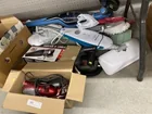  Preview image for Lot# 835 - Assortment of Vacuums and Flo 