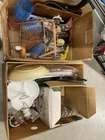  Preview image for Lot# 836 - 2 Boxes of Dinnerwares, Servi 