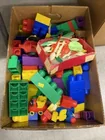  Preview image for Lot# 837 - Assortment of Building Blocks 