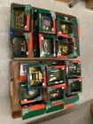  Preview image for Lot# 840 - 2 Boxes of Craftsman Christma 