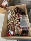  Preview image for Lot# 847 - Box of Christmas Decor 