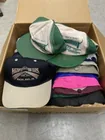 Preview image for Lot# 839 - Assortment of Advertising Hat 