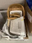  Preview image for Lot# 850 - Assortment of Storage Baskets 