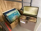  Preview image for Lot# 855 - Record Albums 