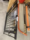  Preview image for Lot# 857 - Tree Trimming Saw w/ Baby Gat 