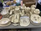  Preview image for Lot# 858 - Pfaltzgraff Dinnerware 