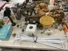  Preview image for Lot# 864 - Curtain Rods, Home Decor & Ch 