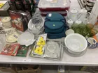  Preview image for Lot# 865 - Serving Dishes, Chinaware, Py 