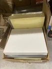  Preview image for Lot# 874 - File Holders & Notepads 