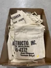  Preview image for Lot# 875 - Advertising Nail Bags 