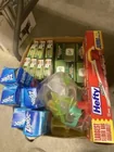 Preview image for Lot# 876 - Assortment of Storage Bags 