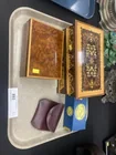  Preview image for Lot# 893 - Jewelry Boxes w/ Seal 