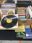  Preview image for Lot# 890 - Record Albums & Automotive Ow 