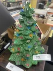  Preview image for Lot# 895 - Ceramic Christmas Tree 