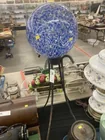  Preview image for Lot# 897 - Gazing Globe w/ Stand 
