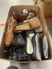  Preview image for Lot# 909 - Assortment of Ladies Shoes 