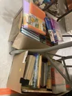  Preview image for Lot# 910 - 2 Boxes of Children & Educati 