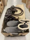  Preview image for Lot# 902 - Assortment of Shoes and Purse 