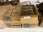  Preview image for Lot# 903 - 4 Boxes of Canning Jars 