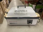  Preview image for Lot# 904 - Electric Roaster 