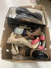  Preview image for Lot# 905 - Assortment of Ladies Shoes 