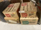  Preview image for Lot# 907 - 4 Boxes of Mason Jars 