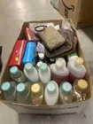  Preview image for Lot# 911 - Box of Body Soaps & Lotions 