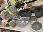  Preview image for Lot# 918 - Large Assortment of Planters 