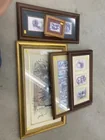  Preview image for Lot# 929 - Assortment of Framed Goods 