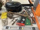  Preview image for Lot# 919 - Electric Drill w/ Hand Tools  