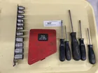  Preview image for Lot# 937 - Assortment of Snap On Hand To 