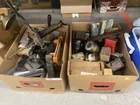  Preview image for Lot# 925 - 2 Boxes of Printing Press and 